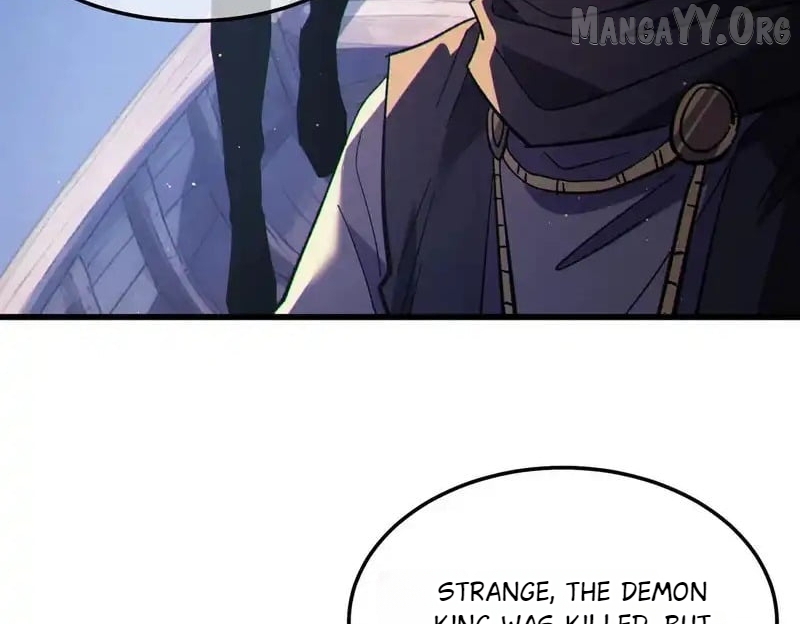 I Rely on My Invincibility to Deal Tons of Damage Passively! Chapter 132 - page 59